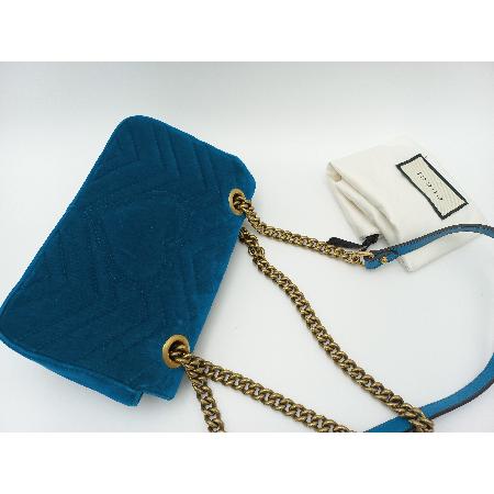 Gucci(����) ���� 446744 �ڹ�Ʈ���� �÷� GG ����Ʈ ��Ʋ��� ����Ż �� ������ ü�� �÷� ����� [û�ֱ�õ������] �̹���4 - ���̺��� �߰���ǰ